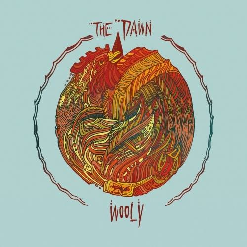 The Dawn - Wooly (2017)