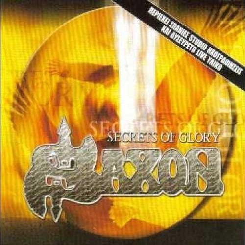 Saxon - Secrets Of Glory 1979-1989 (2002) Bootleg