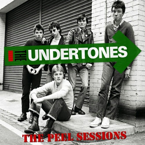 The Untertones - The Peel Sessions (1982)