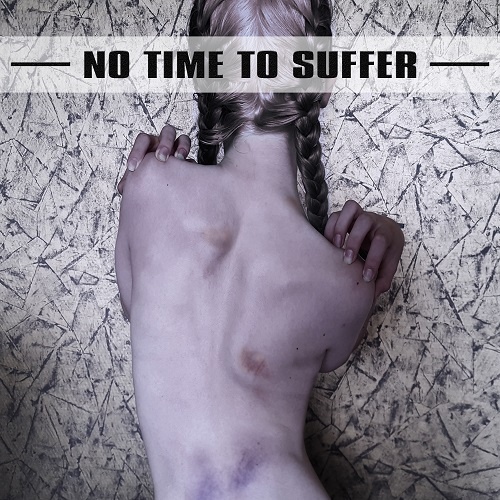 Evil Goat Riders - No Time To Suffer (2017)