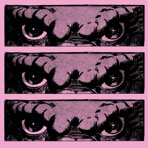 Reptant - Night Time Creepin (2017) EP