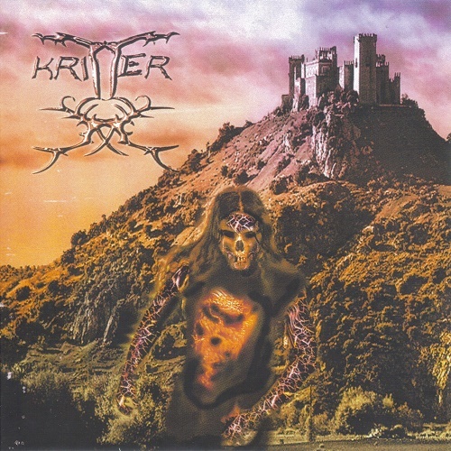 Kritter - Kritter (Demo) 2008
