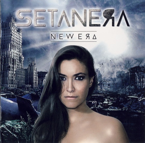 Setanera - New Era 2015 (Lossless)