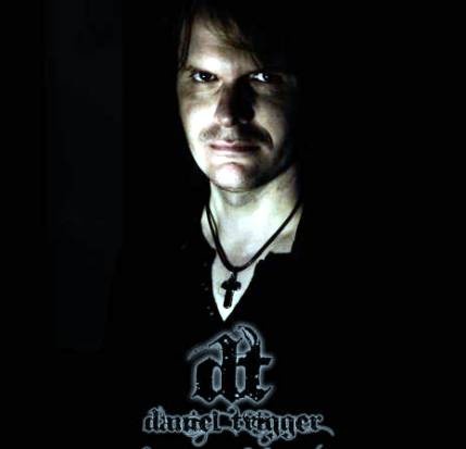 Daniel Trigger - Army Of One (2014) [Digital WEB Album] Lossless