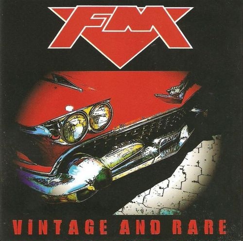 FM - Vintage and Rare (2007)