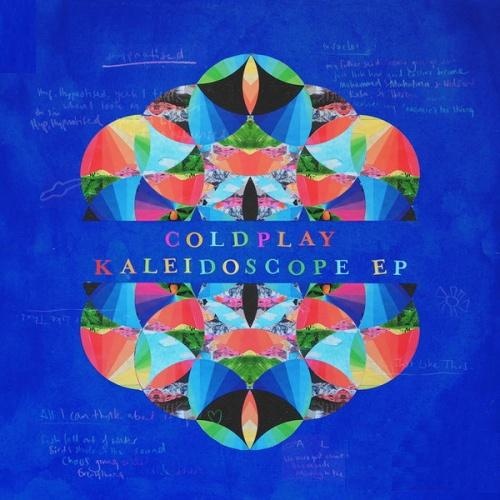 Coldplay  Kaleidoscope [EP] (2017)