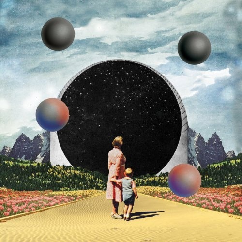 Paradise - Dawn of Paradise (2017)