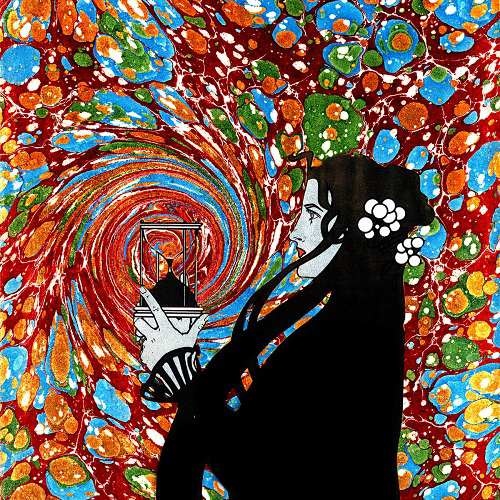 The Striped Bananas - Stone Of Madness (2017)