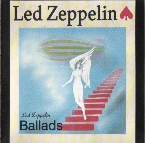 Led Zeppelin - Ballads (2014)
