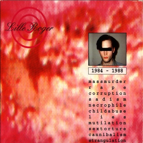 Lille Roger - Golden Shower (1993)