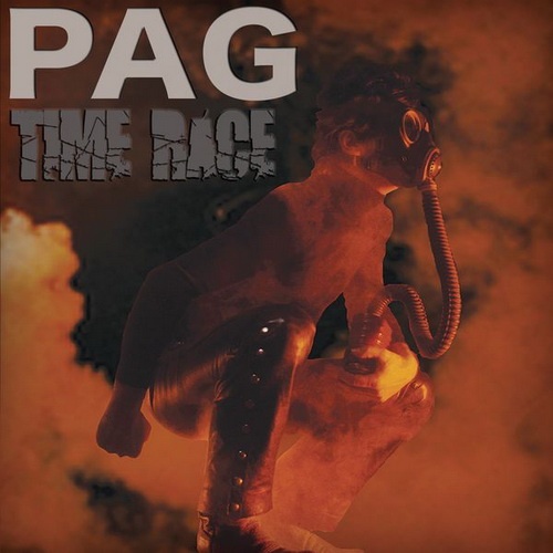 Michel Pagliaro - Time Race (1977)