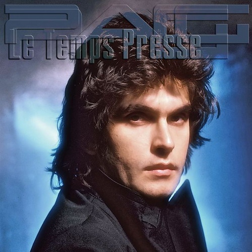 Michel Pagliaro - Le Temps Presse (1976)