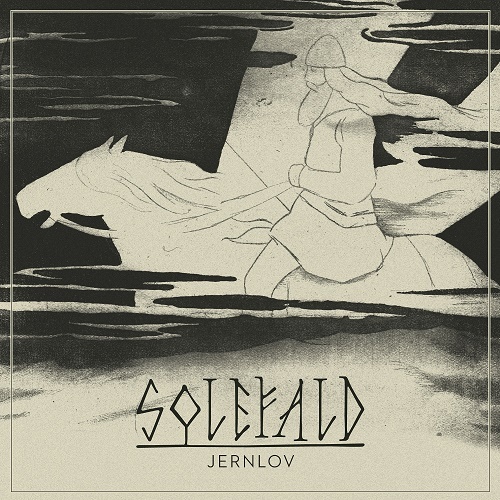 Solefald - Jernlov (1995, Remastered 2016)