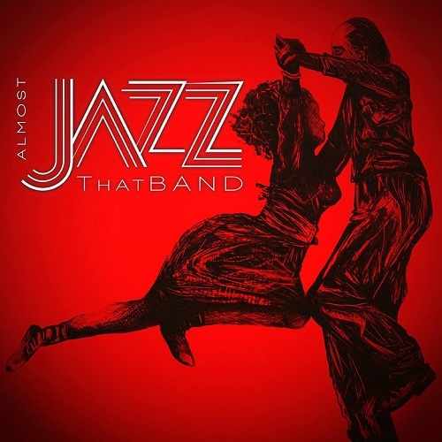 Thatband - Almost Jazz (2017)
