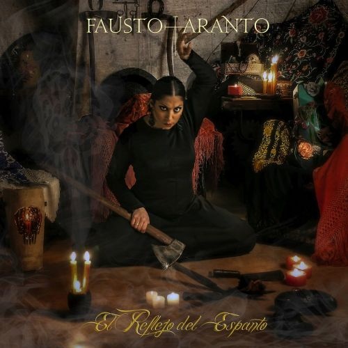 Fausto Taranto - El Reflejo Del Espanto (2017)