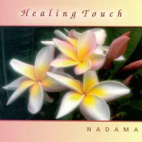 Nadama - Healing Touch (2000)