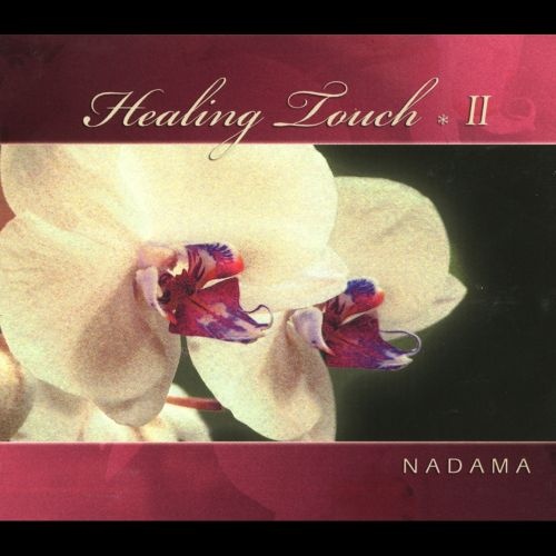 Nadama - Healing Touch II (2005)