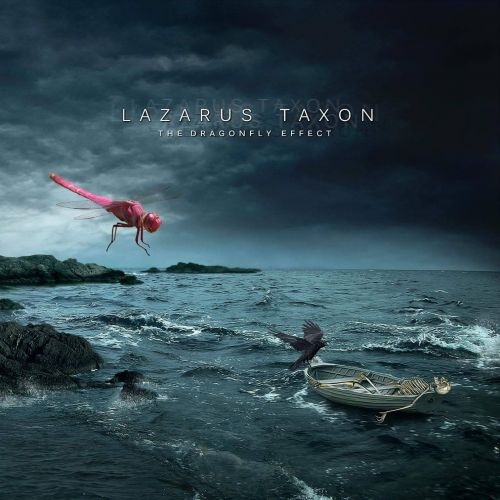 Lazarus Taxon - The Dragonfly Effect (2017)