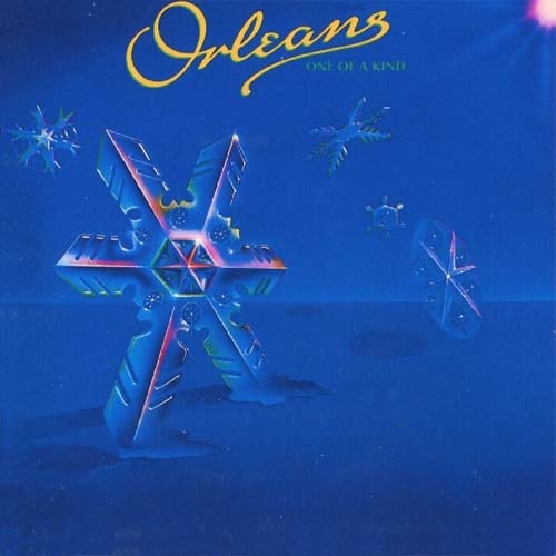 Orleans - One Of A Kind (1982)