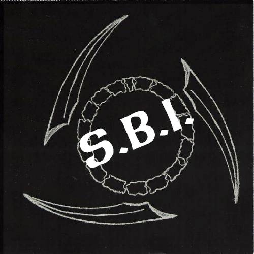 S.B.I. - It Is What It Is (2017)