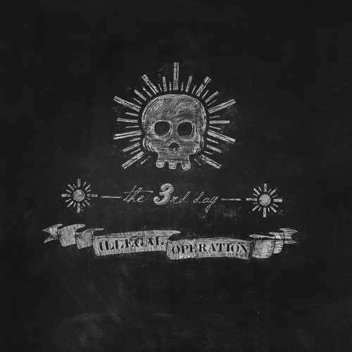 Illegal Operation - The 3rd Day (2011)(Lossless + MP3)