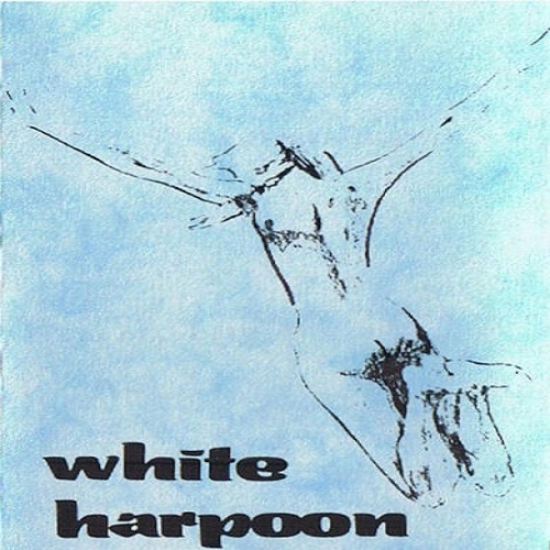 Andrew Pinches &#8206;- White Harpoon (1991)
