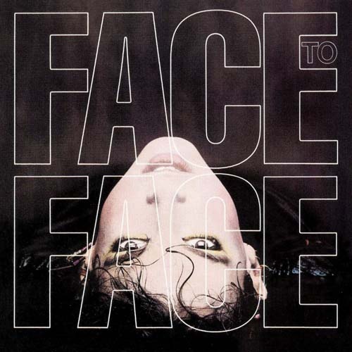 Face To Face - Face To Face (1984)