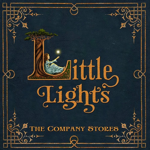 The Company Stores - Little Lights (2017)