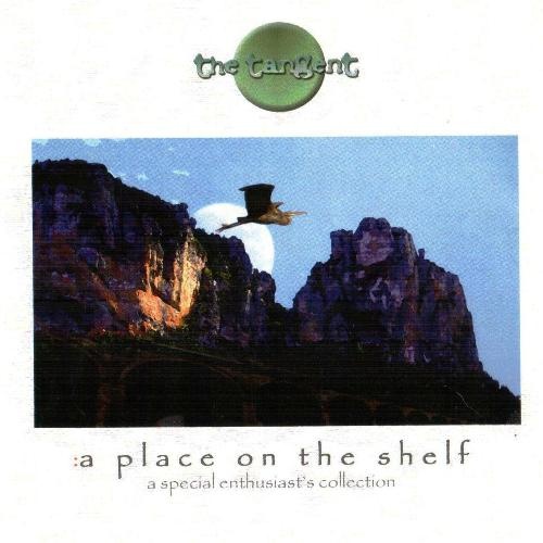The Tangent - A Place on the Shelf 2009