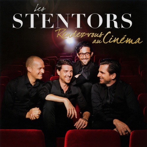Les Stentors - Rendez Vous Au Cinema (2014)