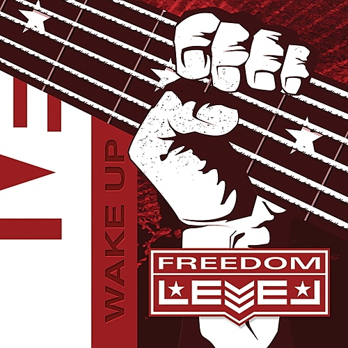 Freedom Level - Wake Up (2013) [WEB Release] Lossless