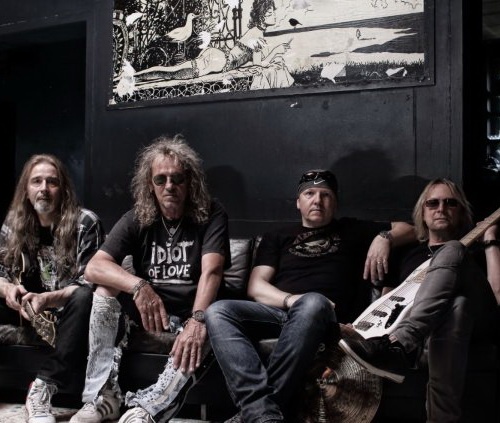 ���-�������� BONFIRE ��������� ������ ������ � �������� PHANTOM 5