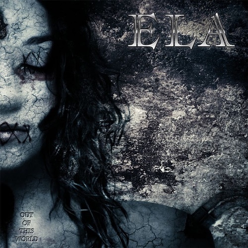 ELA - Out of This World (EP) 2016