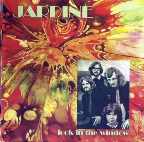 Jardine - Look At The Window 1969 [2008] Lossless