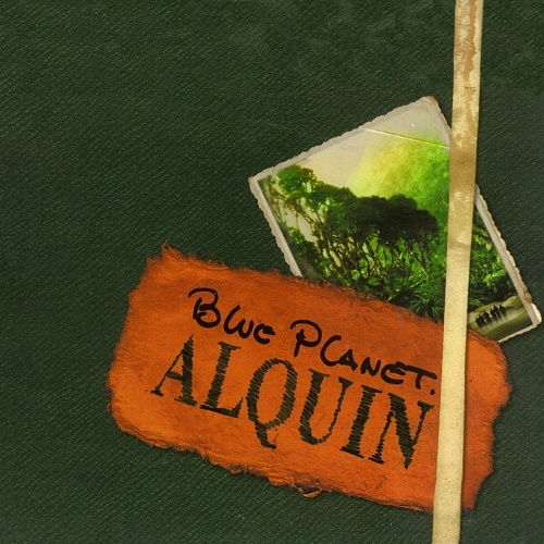 Alquin - Blue Planet 2005