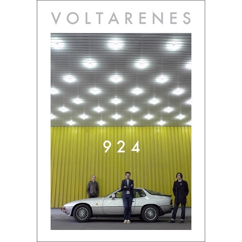 Voltarenes - 924 (2012)