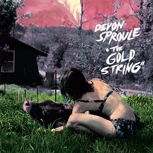 Devon Sproule - The Gold String (2017)