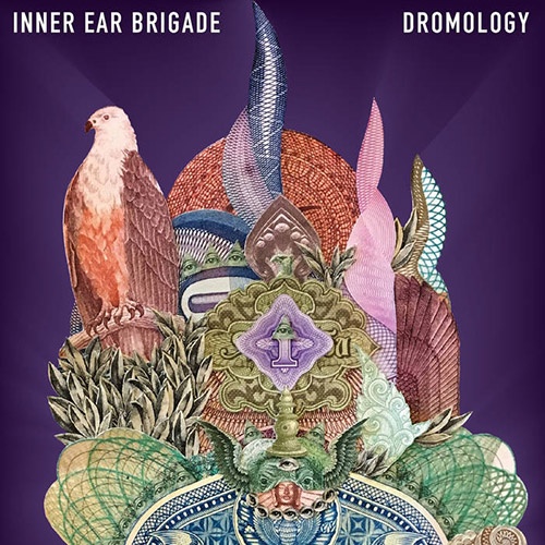 Inner Ear Brigade - Dromology (2017) Lossless