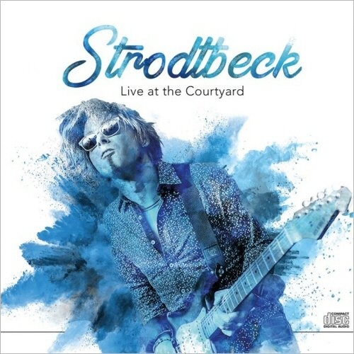 Strodtbeck - Live At The Courtyard (2017) (Live)
