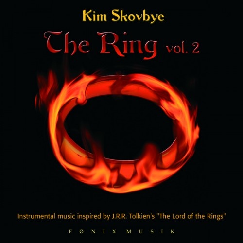 Kim Skovbye - The Ring vol. 2 (2004)