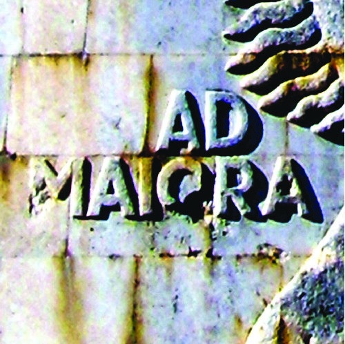 Ad Maiora - Ad Maiora! (2014) Lossless