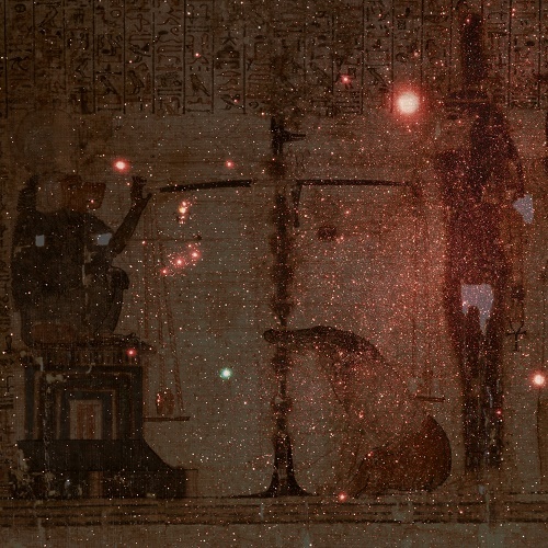 Possible Space - Sopdet (EP) 2017