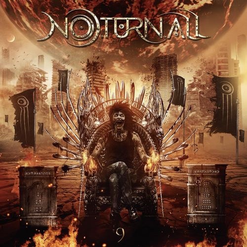 Noturnall - 9 (2017)