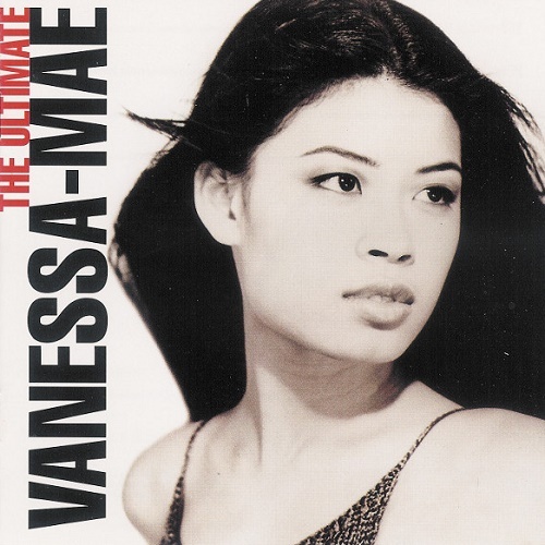 Vanessa-Mae - The Ultimate Vanessa-Mae (2003) (lossless + MP3)