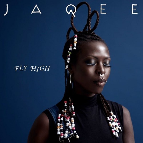 Jaqee - Fly High (2017) (lossless + MP3)