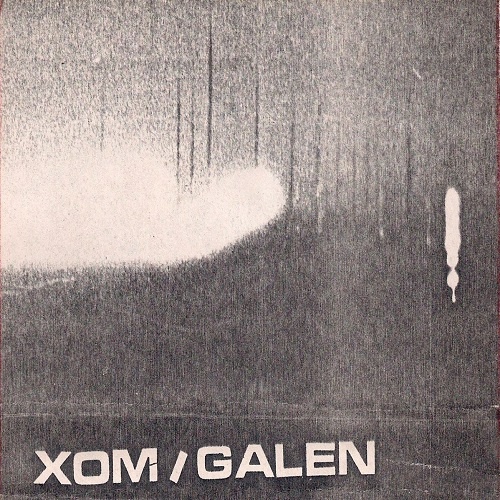 Galen - Xom (1979)