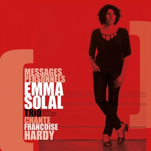 Emma Solal - Messages Personnels (2017)