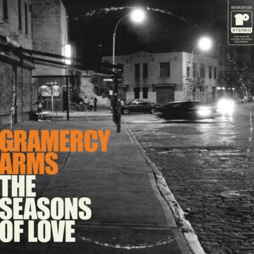 Gramercy Arms - The Seasons Of Love (2014)