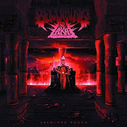 Becoming Akh - Absolute Truth (2016)