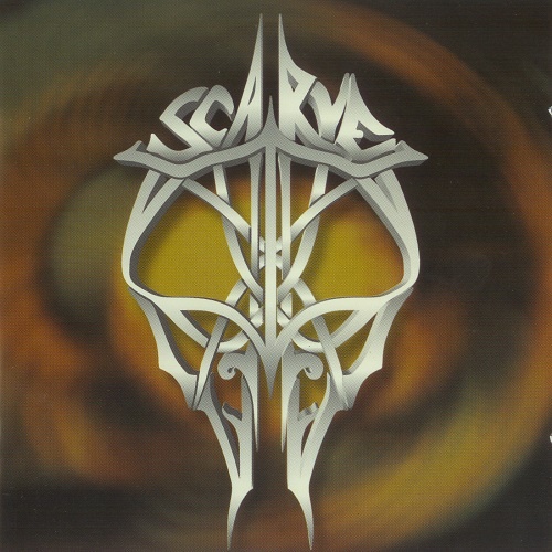 Scarve - Translucence (2000) Lossless